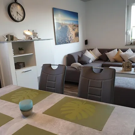 Ferienhaus-steinpicker *